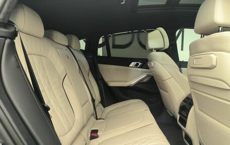 BMW X6, 2025 год, 14 750 000 рублей, 14 фотография