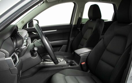 Mazda CX-5 II, 2019 год, 2 612 900 рублей, 10 фотография