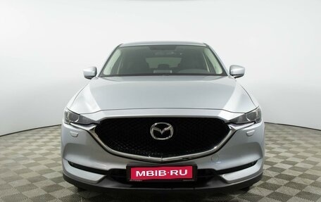Mazda CX-5 II, 2019 год, 2 612 900 рублей, 2 фотография