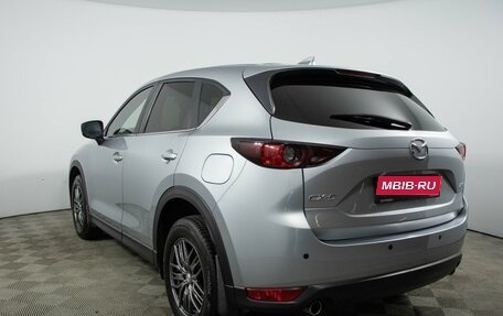 Mazda CX-5 II, 2019 год, 2 612 900 рублей, 4 фотография