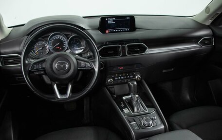 Mazda CX-5 II, 2019 год, 2 612 900 рублей, 11 фотография