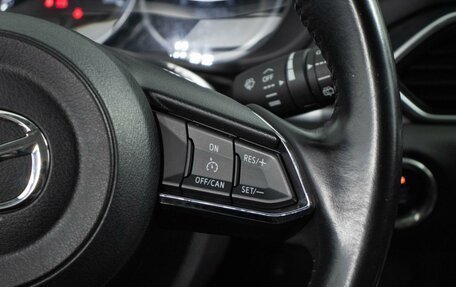 Mazda CX-5 II, 2019 год, 2 612 900 рублей, 14 фотография