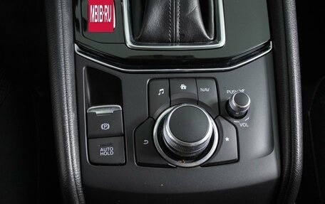 Mazda CX-5 II, 2019 год, 2 612 900 рублей, 22 фотография