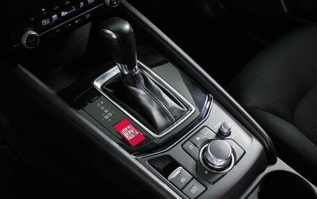Mazda CX-5 II, 2019 год, 2 612 900 рублей, 21 фотография