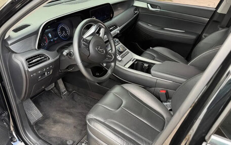Hyundai Palisade I, 2021 год, 4 360 000 рублей, 5 фотография