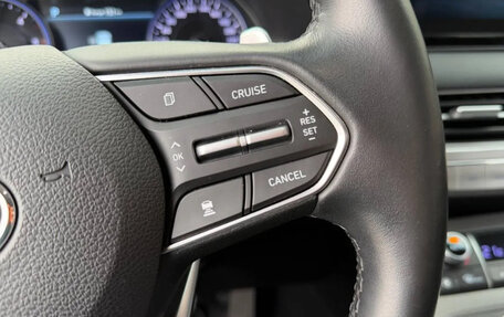 Hyundai Palisade I, 2021 год, 4 360 000 рублей, 10 фотография