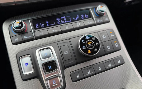 Hyundai Palisade I, 2021 год, 4 360 000 рублей, 11 фотография