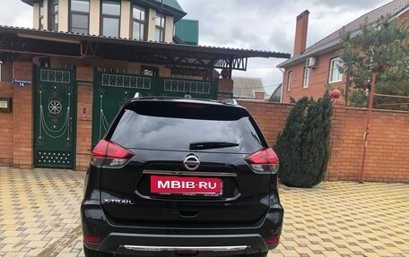 Nissan X-Trail, 2019 год, 2 950 000 рублей, 3 фотография