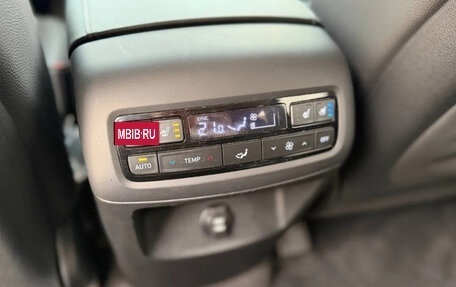 Hyundai Palisade I, 2021 год, 4 360 000 рублей, 14 фотография