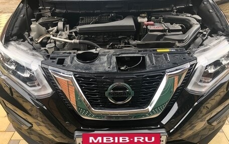 Nissan X-Trail, 2019 год, 2 950 000 рублей, 2 фотография