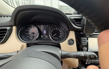 Nissan X-Trail, 2019 год, 2 950 000 рублей, 6 фотография