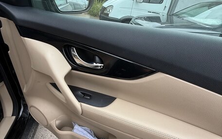 Nissan X-Trail, 2019 год, 2 950 000 рублей, 13 фотография
