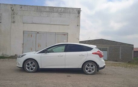 Ford Focus III, 2012 год, 700 000 рублей, 3 фотография
