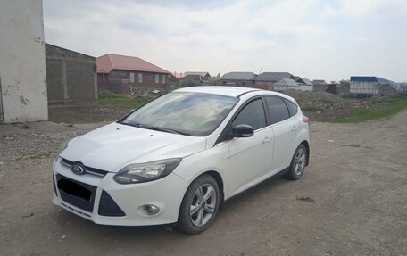 Ford Focus III, 2012 год, 700 000 рублей, 2 фотография