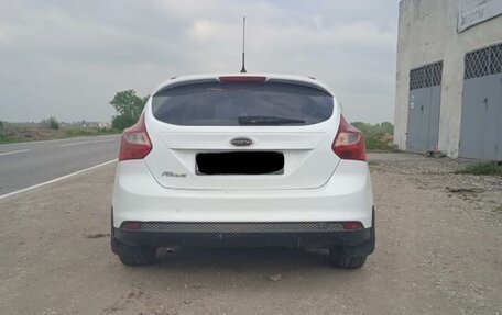 Ford Focus III, 2012 год, 700 000 рублей, 5 фотография
