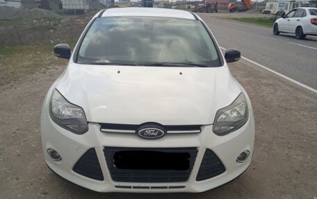 Ford Focus III, 2012 год, 700 000 рублей, 4 фотография