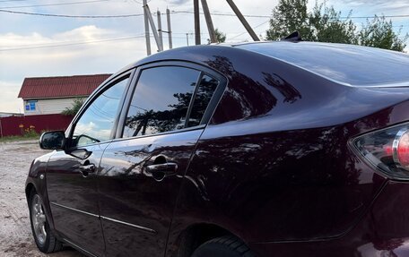 Mazda 3, 2007 год, 330 000 рублей, 2 фотография