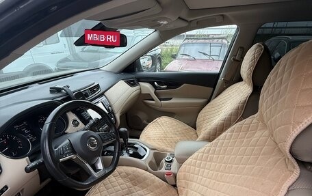 Nissan X-Trail, 2019 год, 2 950 000 рублей, 7 фотография