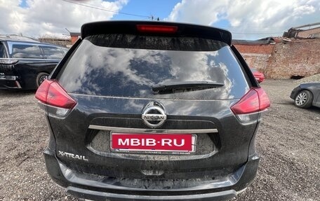 Nissan X-Trail, 2019 год, 2 950 000 рублей, 5 фотография