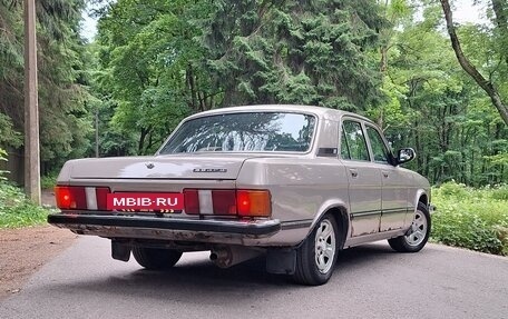 ГАЗ 3102 «Волга», 2008 год, 300 000 рублей, 6 фотография