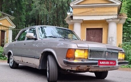 ГАЗ 3102 «Волга», 2008 год, 300 000 рублей, 9 фотография