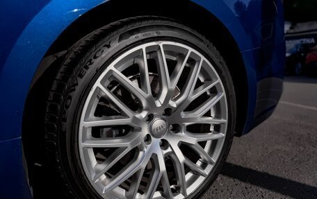 Audi A5, 2016 год, 3 200 000 рублей, 10 фотография