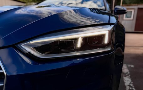 Audi A5, 2016 год, 3 200 000 рублей, 9 фотография