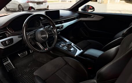Audi A5, 2016 год, 3 200 000 рублей, 12 фотография