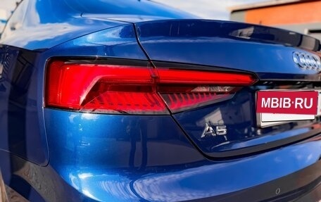 Audi A5, 2016 год, 3 200 000 рублей, 7 фотография