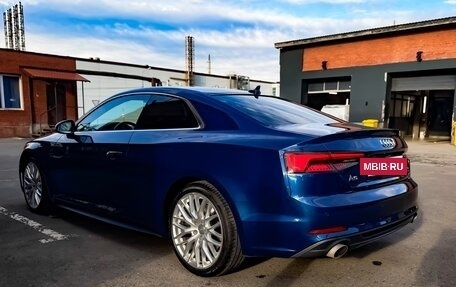 Audi A5, 2016 год, 3 200 000 рублей, 5 фотография