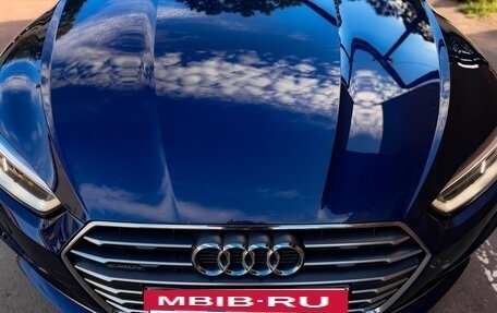 Audi A5, 2016 год, 3 200 000 рублей, 8 фотография