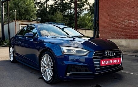 Audi A5, 2016 год, 3 200 000 рублей, 3 фотография