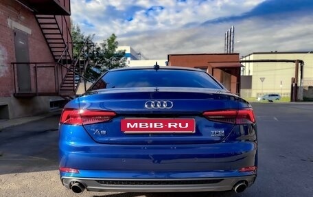 Audi A5, 2016 год, 3 200 000 рублей, 6 фотография