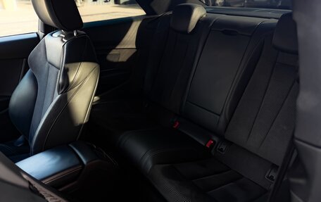 Audi A5, 2016 год, 3 200 000 рублей, 17 фотография