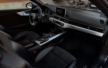 Audi A5, 2016 год, 3 200 000 рублей, 18 фотография
