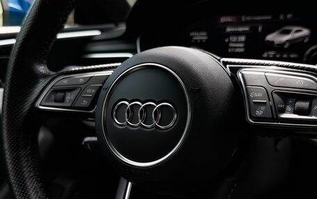 Audi A5, 2016 год, 3 200 000 рублей, 14 фотография