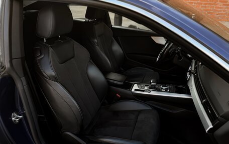Audi A5, 2016 год, 3 200 000 рублей, 19 фотография