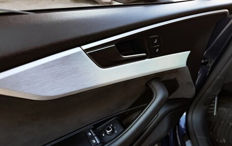 Audi A5, 2016 год, 3 200 000 рублей, 24 фотография