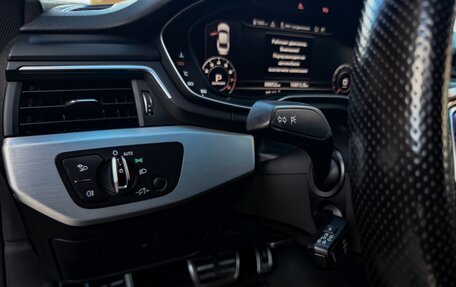 Audi A5, 2016 год, 3 200 000 рублей, 21 фотография