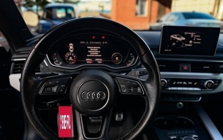 Audi A5, 2016 год, 3 200 000 рублей, 13 фотография