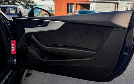 Audi A5, 2016 год, 3 200 000 рублей, 25 фотография