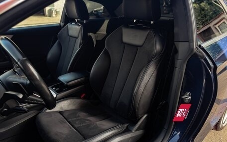 Audi A5, 2016 год, 3 200 000 рублей, 16 фотография
