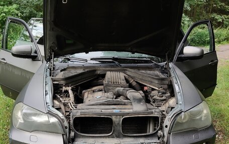 BMW X5, 2007 год, 1 650 000 рублей, 2 фотография