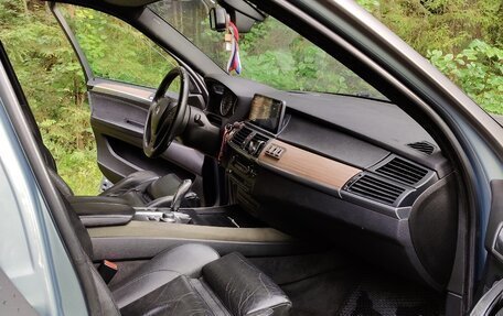 BMW X5, 2007 год, 1 650 000 рублей, 7 фотография