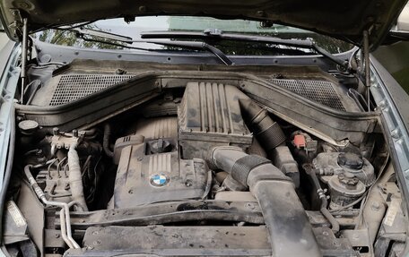 BMW X5, 2007 год, 1 650 000 рублей, 3 фотография