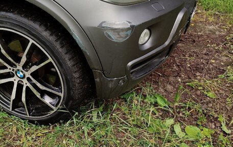BMW X5, 2007 год, 1 650 000 рублей, 5 фотография