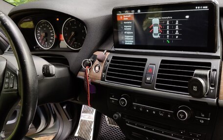BMW X5, 2007 год, 1 650 000 рублей, 8 фотография