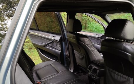 BMW X5, 2007 год, 1 650 000 рублей, 10 фотография
