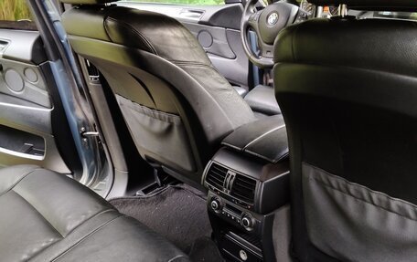 BMW X5, 2007 год, 1 650 000 рублей, 12 фотография
