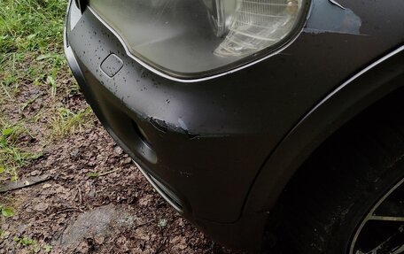BMW X5, 2007 год, 1 650 000 рублей, 17 фотография